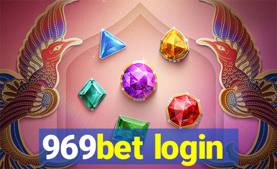 969bet login